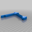 ztopsupport2.png Prusa i2 Revamp - Cubic Structure Conversion