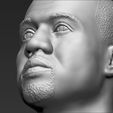kanye-west-bust-ready-for-full-color-3d-printing-3d-model-obj-mtl-stl-wrl-wrz (42).jpg Kanye West bust ready for full color 3D printing