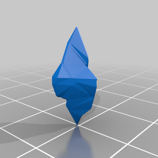 Shard.png Hydroneer Game Models