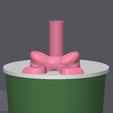 Screenshot-2026-02-18-121243.png Iced Matcha Clicker Fidget Keychain