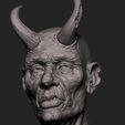 demon-3d-model-obj-stl-1.jpg Demon creature