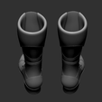 7.png Botas Elf - ELF BOOTS