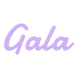 Gala.stl Gala