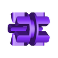 transmission_shaft_slider.stl Free STL file Bevel Gear Transmission・3D printer model to download