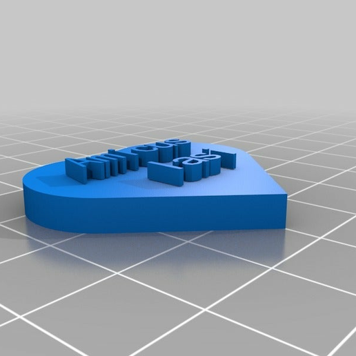 amicus iasi - 3D model önizlemesi