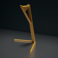 1-Compressed50.png Headphone Stand V1.2