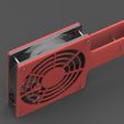 rack_fan3.jpg 120 mm Fan Mount for Hydroponic & Microgreens Rack
