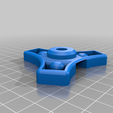 Spool_Body_Release.png Быстросъемный держатель SPOOL