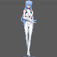 17.jpg REI AYANAMI INJURED PLUG SUIT LONG HAIR EVANGELION ANIME CHARACTER PRETTY SEXY GIRL