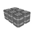 Crates-Gamma-stacked-2-x-2-x-3.jpg Type Gamma Logistics Crates