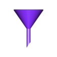 embudo.STL funnel