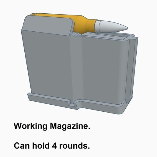 03.jpg Snipex 短吻鳄 14.5 毫米反器材步枪道具 1:1