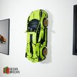 7.jpg Wall mount for Technic Lamborghini Sian FKP 37 42115
