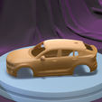 a003.png VOLVO C40 RECHARGE 2022  (1/24) printable car body