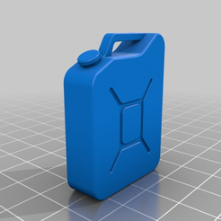 45a650637fcc3c77d9c079592abff08c.png STL file RC Gas Can・3D printable model to download