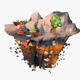 Floating-Island-Low-Poly2.jpg Floating Island Low Poly