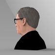 bill-gates-bust-ready-for-full-color-3d-printing-3d-model-obj-mtl-fbx-stl-wrl-wrz (5).jpg Bill Gates bust ready for full color 3D printing