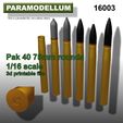 16003-caratula.jpg 75mm ammunition for Pak 40, 1/16 scale.