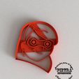12.jpg The Incredible Cookie Cutter - Violet Parr