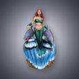 FRAME-1.jpg MERMAID COLLECTIBLE STATUE
