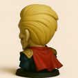 Homelander-B.jpg Homelander Skull Bust