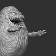 6.jpg Critters.2 options.STL.3d printable.