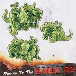 c527d6ee-5db4-4507-8f82-fd47ad78b918.jpg Mutated Amalgam Beast [RETURN TO THE BADLANDS]