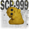 SCP999.png SCP 999 (The Tickle Monster)