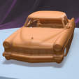 a001.png LINCOLN CONTINENTAL MARK II 1956  (1/24) printable car body