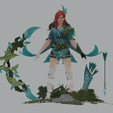 Снимок-экрана-2023-09-04-221705.png Compass of the Rising Gale (WindRanger) Arcana