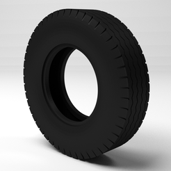 tire-truck-front.png 1/14 rc truck tyre