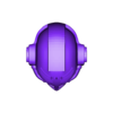 MkIV_Vet_Helm_02.stl Тенебрикос Ангелус Эмеритус