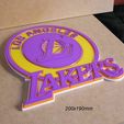 los-angeles-lakers-escudo-letrero-rotulo-impresion3d-cancha.jpg Angeles Lakers, shield, sign, lettering, print3d, competition, court, basketball, american league, players, team, michael jordan, ball, ball, basket, t-shirt, jersey, sneakers.