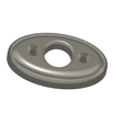 Spinlock-EJB-Repair-Kit-for-Tiller-Extension-02-v10-06.png Spinlock EJB Repair Kit for  Tiller Extension Retaining Clip for d 16mm Tube Marine Tillers & Steering Wheels t-02 3d print and CNC