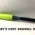BASEBALLBAT2.png Baby's First Baseball Bat