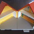 playmobil_home_3.JPG Free STL file floors and stairs by ctrl design・3D print model to download, Byctrldesign