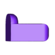 Right-foot.obj Brick Bear