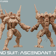 asc-type-4.png Greater Good | New Expansion, Command suit: Ascendant type