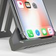 Untitled 631.jpg NEW FOLDING TABLET STAND FOR IPAD, iPhone, E-READER