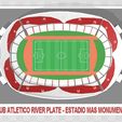 River-9.jpg Club Atletico River Plate - Estadio Mas Monumental