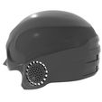 noir6.jpg Black Noir Helmet - The Boys Cosplay