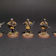 20251014_2032402.jpg Eiserne Legionäre: Sicherheitsdienst