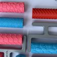 IMG_3300.jpg Polymer Clay Texture Rollers