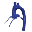 3.png 3D Model of Aorta and Coronary Arteries
