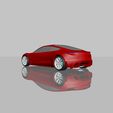 14.jpg Tesla Roadster 2020  3D MODEL FOR 3D PRINTING STL FILES