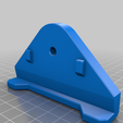 Top_Clamp_V1_x_1.png Surface Pro 4 & Tablet Mount for Revopoint 3D Scanner