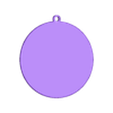 Star 4 - Ornament.stl Estrella 4 - Adorno navideño
