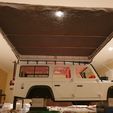 L7.jpg Awning (functional) for 3Dsets Landy Wagon