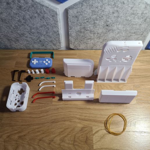 20240929_144223.jpg Game Boy case for 8BitDo micro