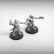 271ba6d9ff8470a75eb06d6e6726e766_display_large.jpg ALT SARG MODELS- GUARD DOGS 28mm (RESIN)